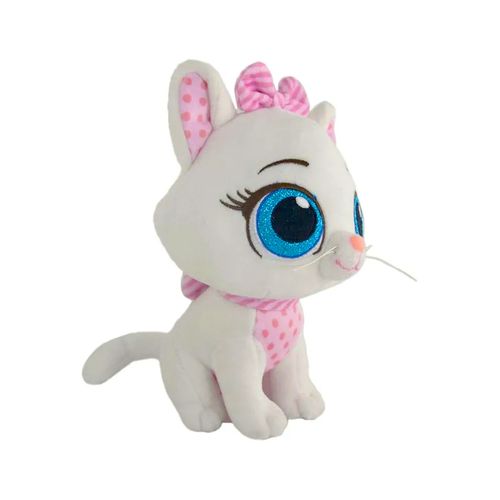 Pelúcia - Marrie - Disney - 20cm - BBR Toys