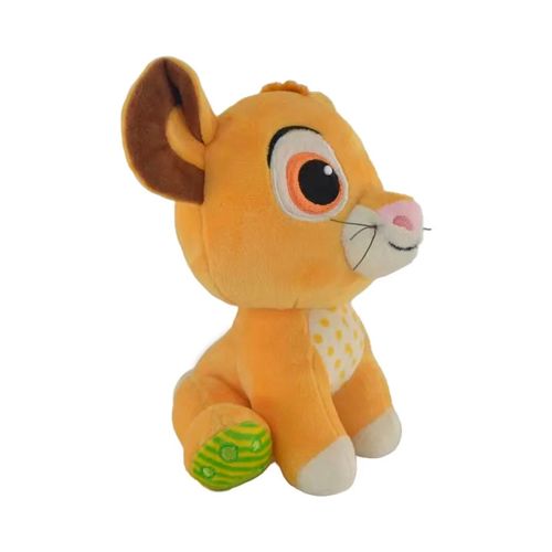 Pelúcia - Simba - Disney - 20cm - BBR Toys