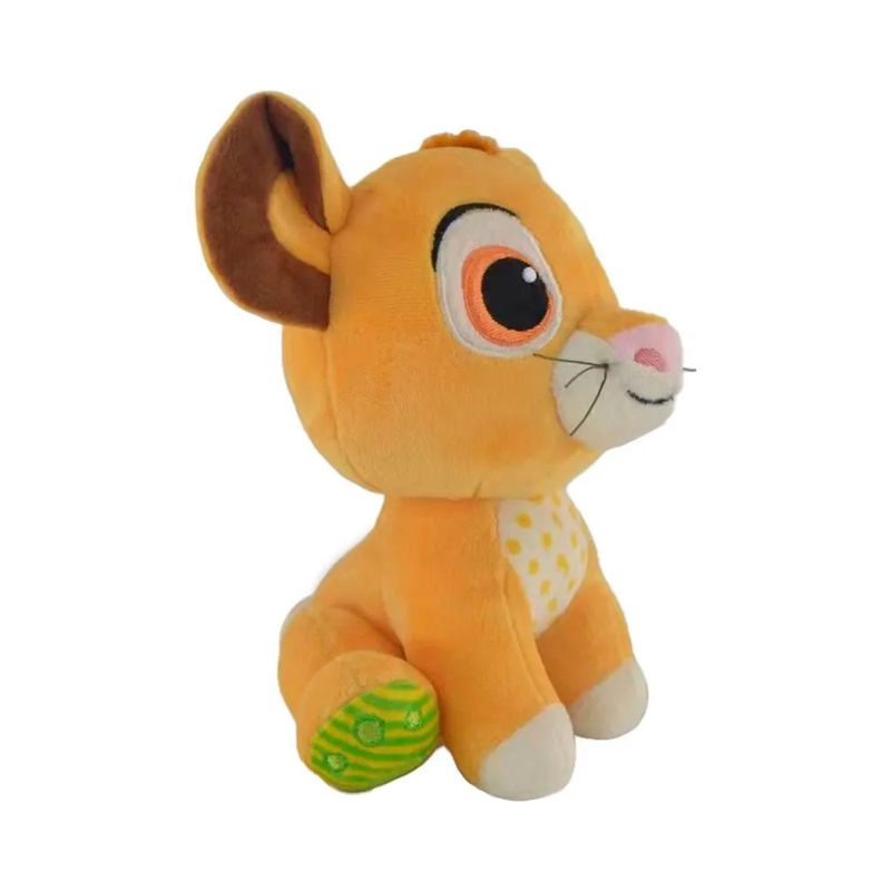 STIDIS0301 - Pelucia - Simba - Disney - 20cm - BBR Toys 3
