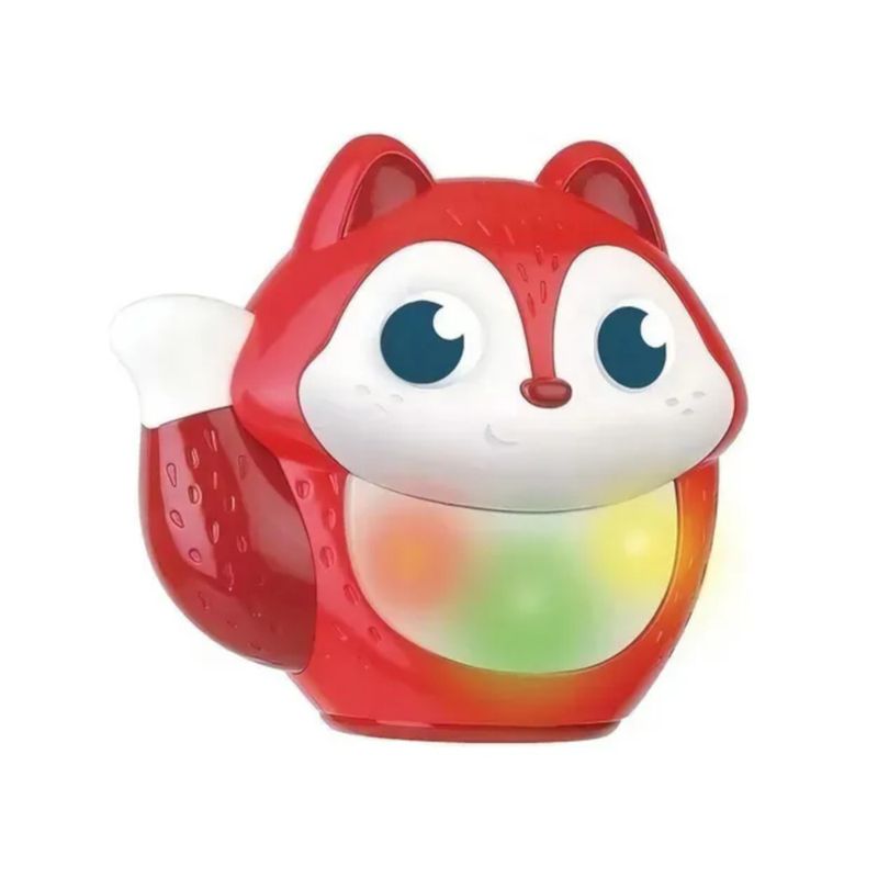 YES720015 - Mobile - Cancao De Ninar Para Berco - WinFun - Yes Toys 3