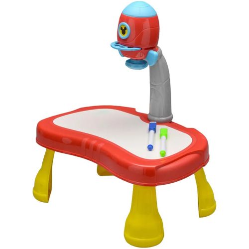 Mesa de Atividade - Projetor - Disney Baby - Yes Toys