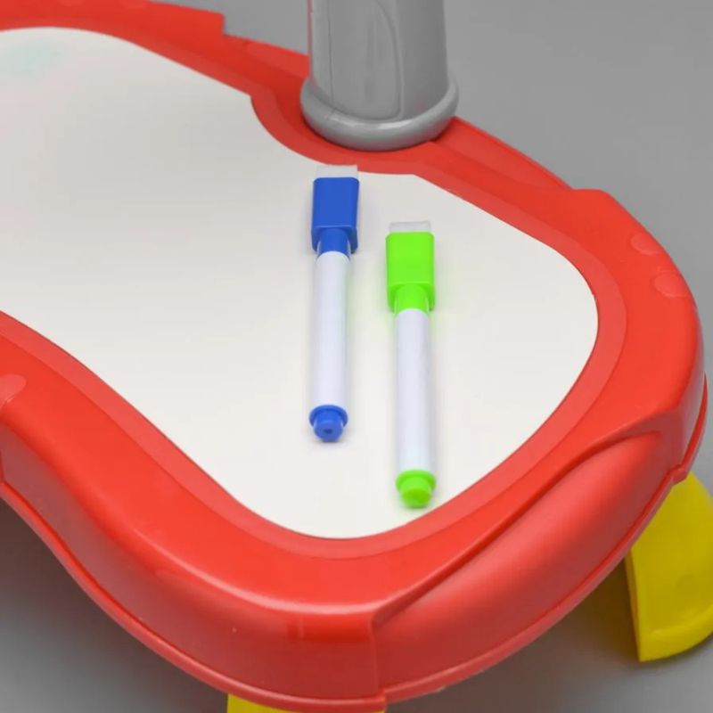 YES20336 - Mesa de Atividade - Projetor - Disney Baby - Yes Toys 2