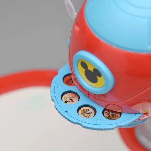 Mesa de Atividade - Projetor - Disney Baby - Yes Toys