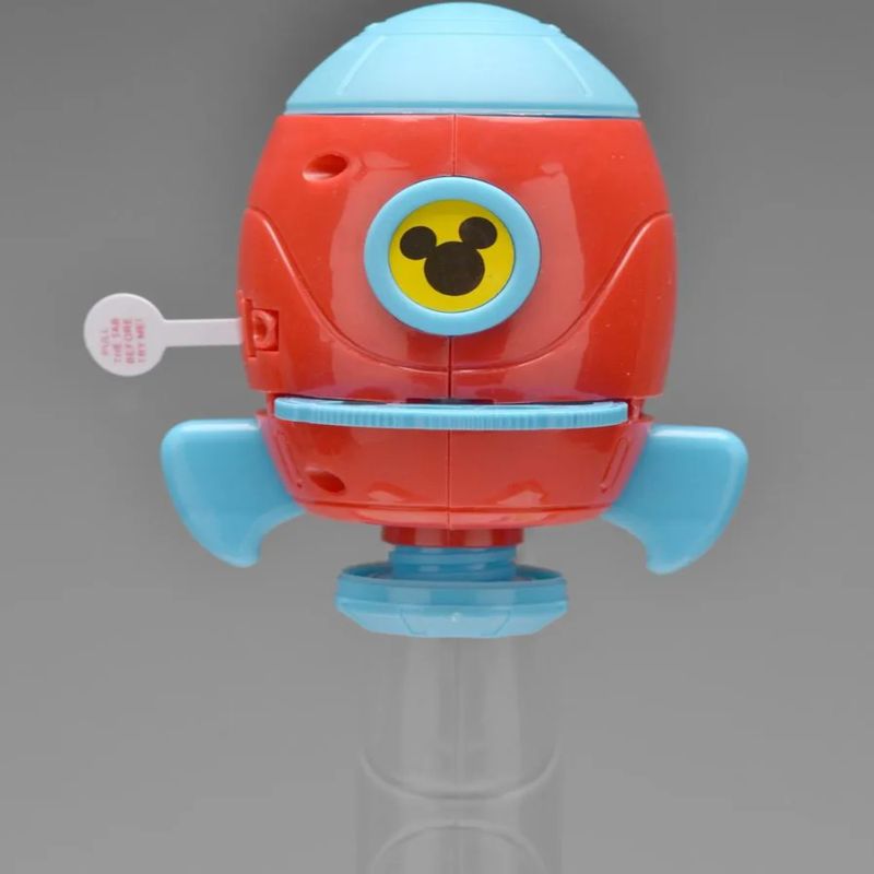 YES20336 - Mesa de Atividade - Projetor - Disney Baby - Yes Toys 4