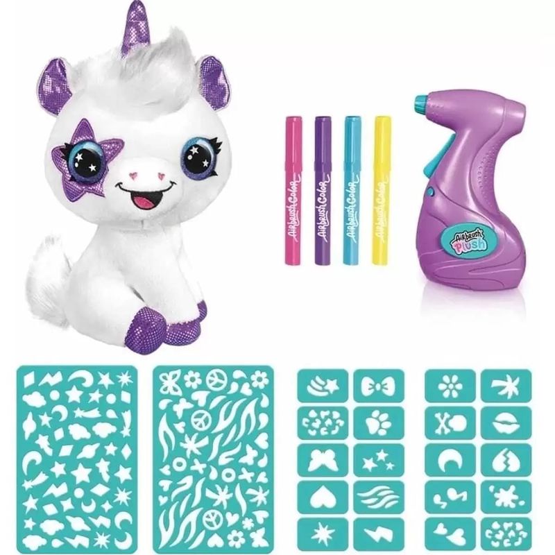 F0087-9---Pelucia-Unicornio-para-Pintar--1