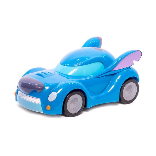Carrinho de Fricção - Stitch - Lilo & Stich - Disney - 10 cm - EBN Kids