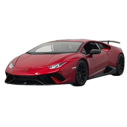 Carro em Miniatura - Lamborghini Huracán Performante - 1:18 - Maisto