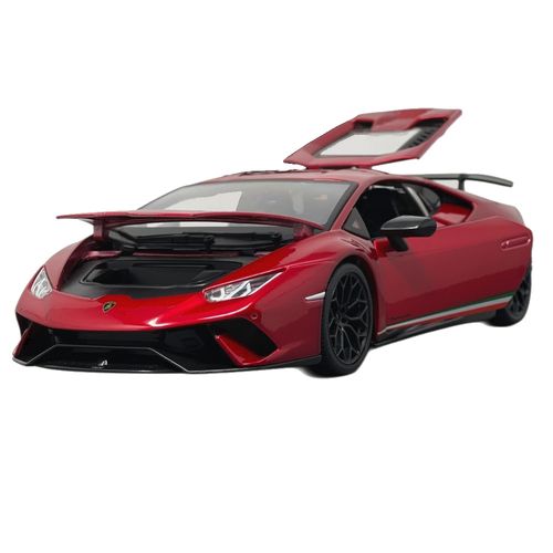 Carro em Miniatura - Lamborghini Huracán Performante - 1:18 - Maisto