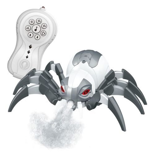 Aranha de Controle Remoto - Spider Beast - Multikids