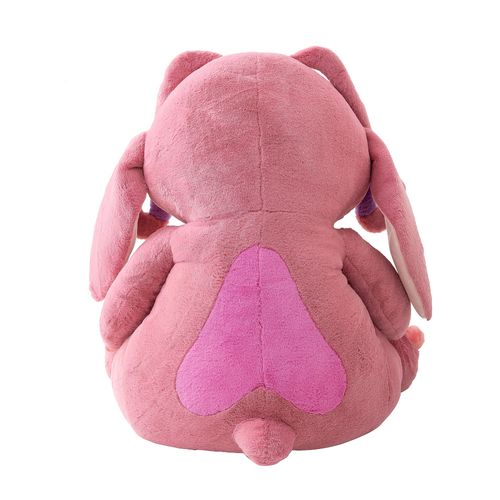 Pelúcia Disney - Angel - Lilo & Stich - 1 m - BBR Toys