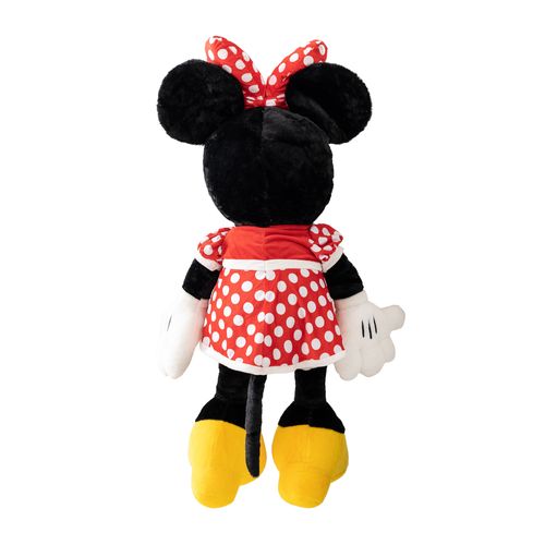 Pelúcia Disney - Minnie - 1 m - BBR Toys