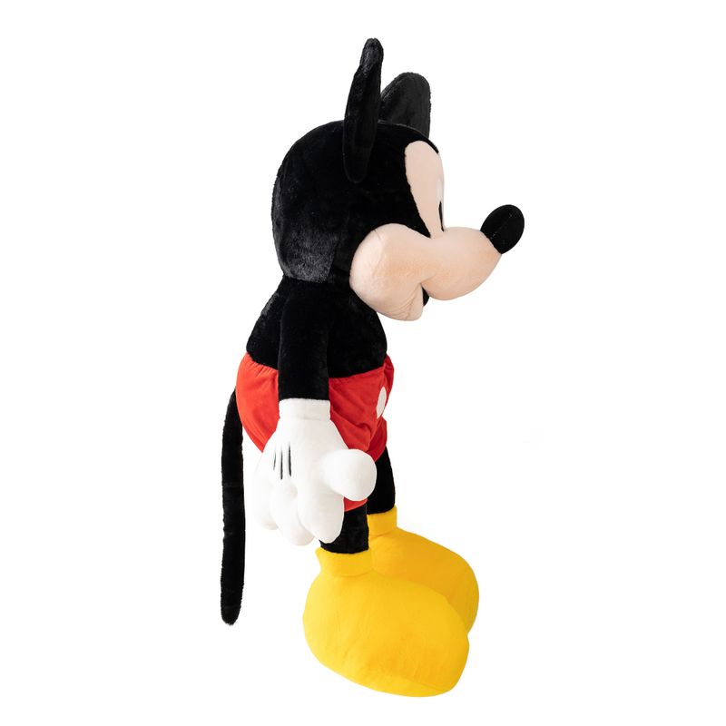 STIDIS0297 - Pelucia Disney - Mickey - 1 m - BBR Toys 2