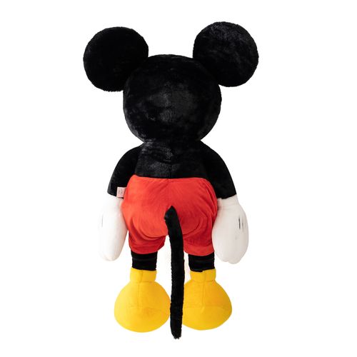 Pelúcia Disney - Mickey - 1 m - BBR Toys