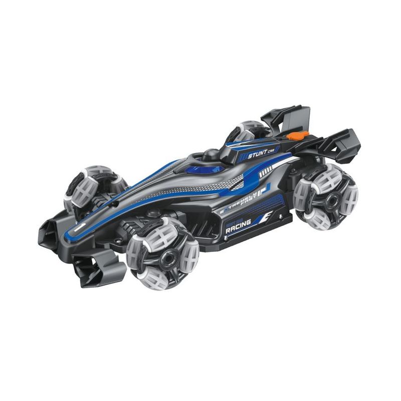 MLABR2261 - Carrinho de Controle Remoto - Stunt Drift - Evolution Formula 1 - Luz e Som - 1