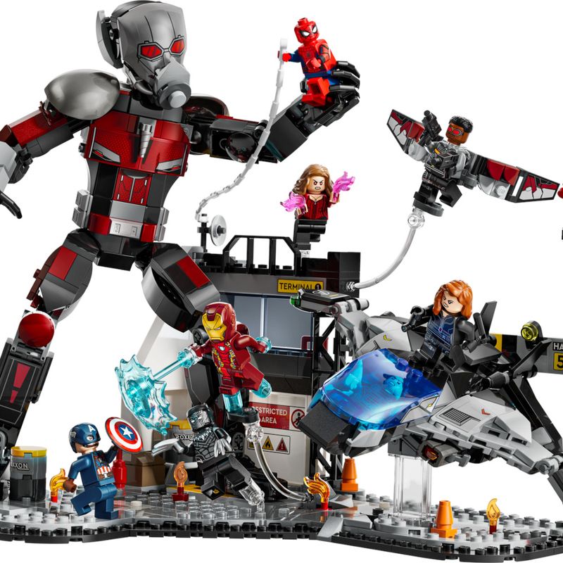 LEG76314---LEGO-Marvel---Capitao-America-Guerra-Civil---736-Pecas---76314-2