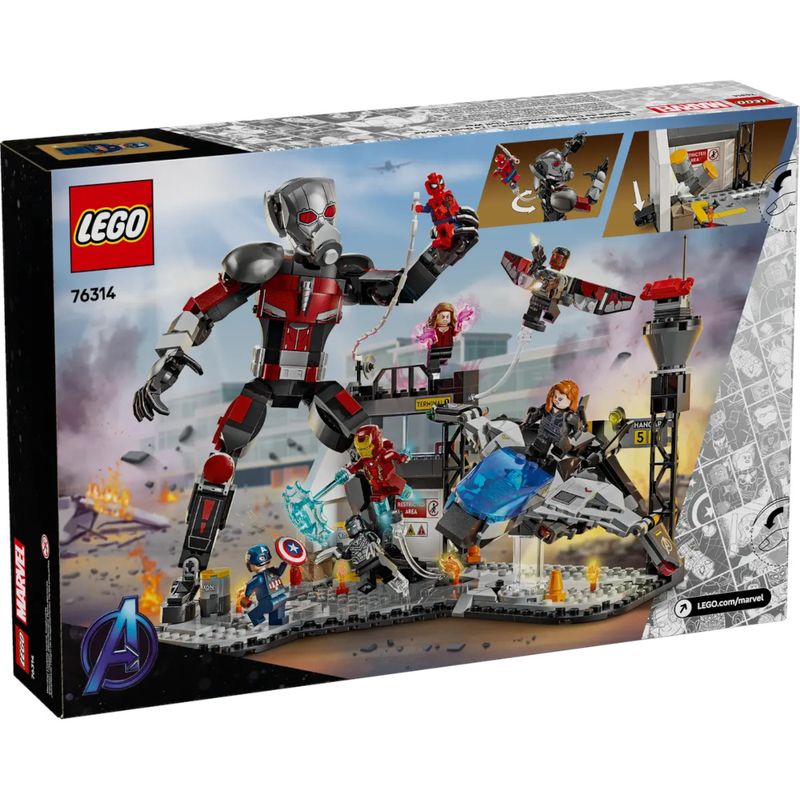 LEG76314---LEGO-Marvel---Capitao-America-Guerra-Civil---736-Pecas---76314-7