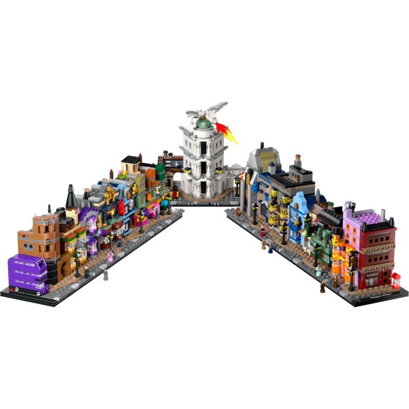 LEG76444---LEGO-Harry-Potter---Lojas-de-bruxos-do-Beco-Diagonal---2750-Pecas---76444-2