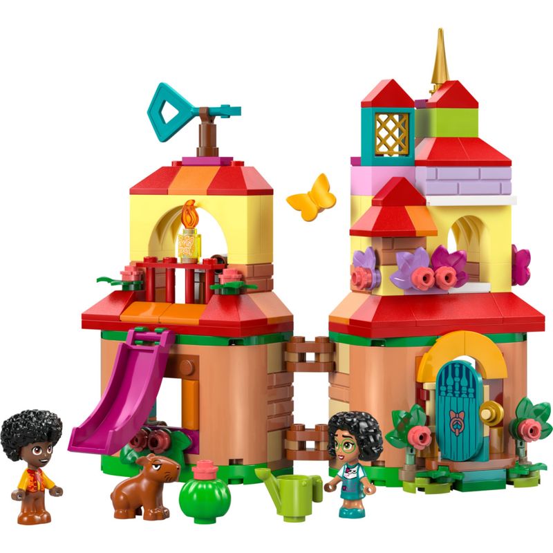 LEG43261 - LEGO Disney - Mini Casa de Encanto - 186 Pecas - 43261 2