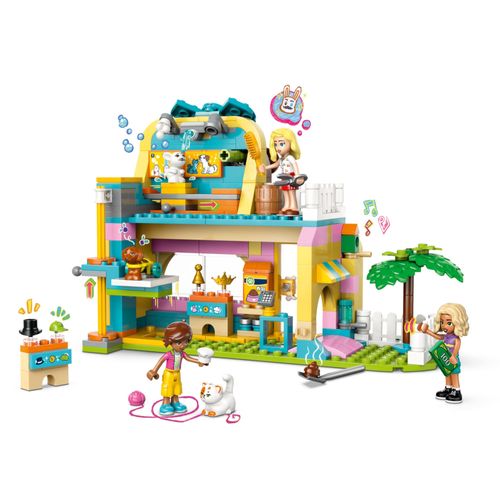 LEGO Friends - Loja de Acessórios para Animais de Estimação - 375 Peças - 42650