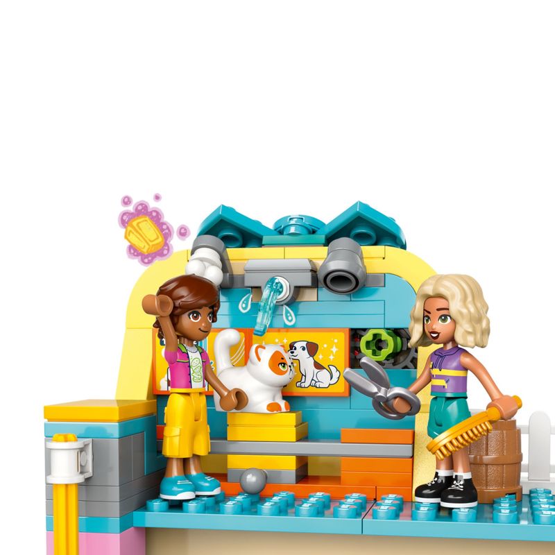LEG42650 - LEGO Friends - Loja de Acessorios para Animais de Estimacao - 375 Pecas - 42650 4