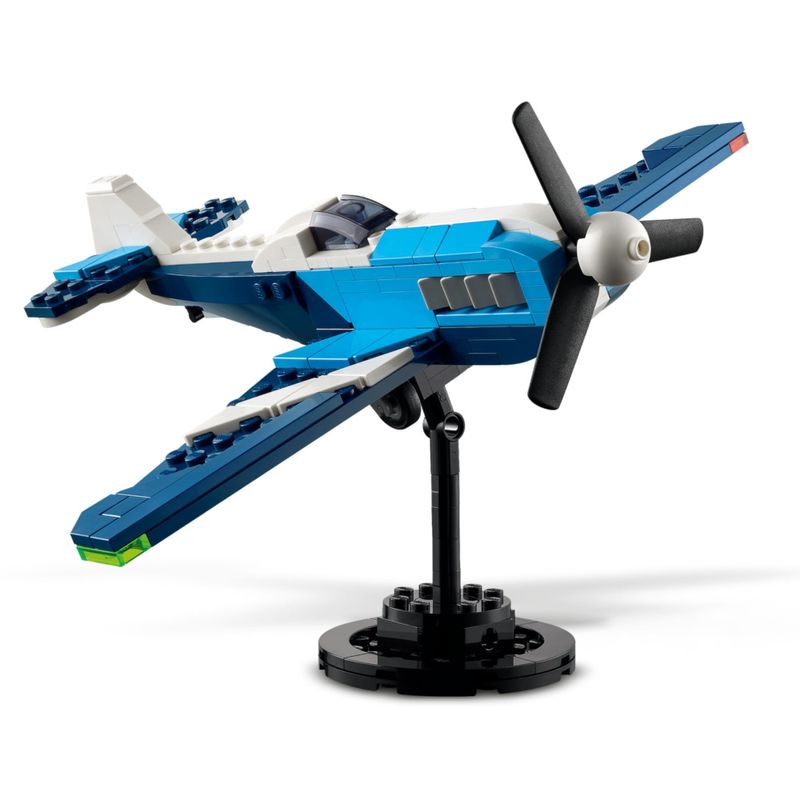 LEG31160 - LEGO Creator 3 em 1 - Aeronave Aviao de Corrida - 178 Pecas - 31160 5
