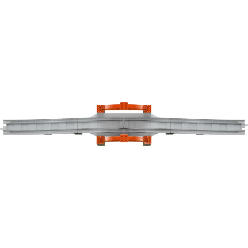 LEG10426 - LEGO Duplo - Conjunto de Expansao de Ponte e Trilhos de Trem - 42 Pecas - 10426 4