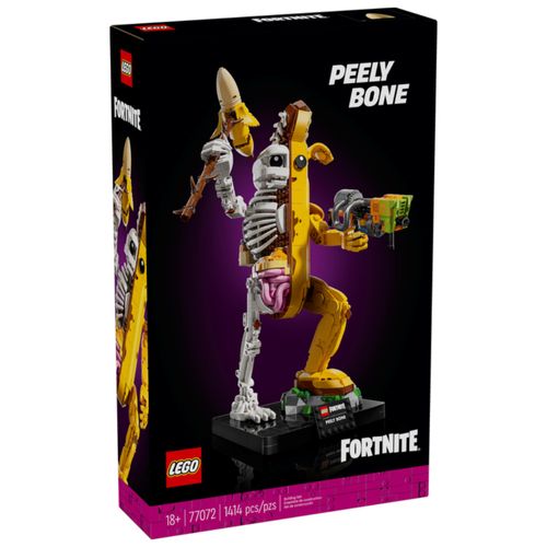 LEGO Fortnite - Embananosso - 1414 Peças - 77072