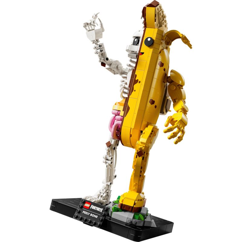 LEG77072 - LEGO Fortnite - Embananosso - 1414 Pecas - 77072 3