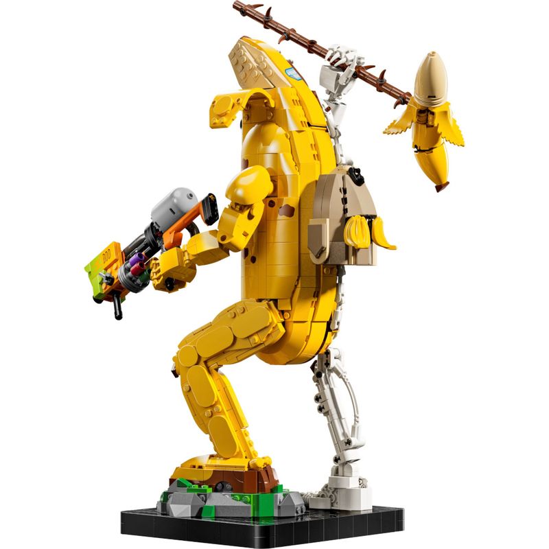 LEG77072 - LEGO Fortnite - Embananosso - 1414 Pecas - 77072 4