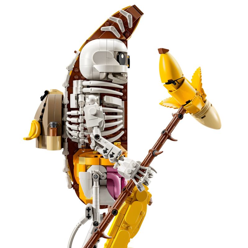 LEG77072 - LEGO Fortnite - Embananosso - 1414 Pecas - 77072 5
