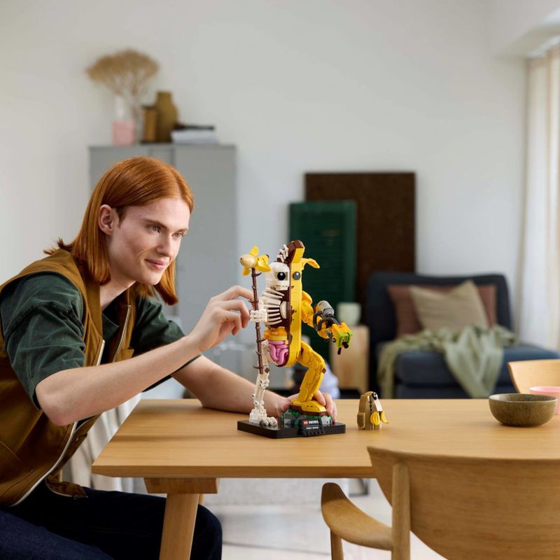 LEG77072 - LEGO Fortnite - Embananosso - 1414 Pecas - 77072 8
