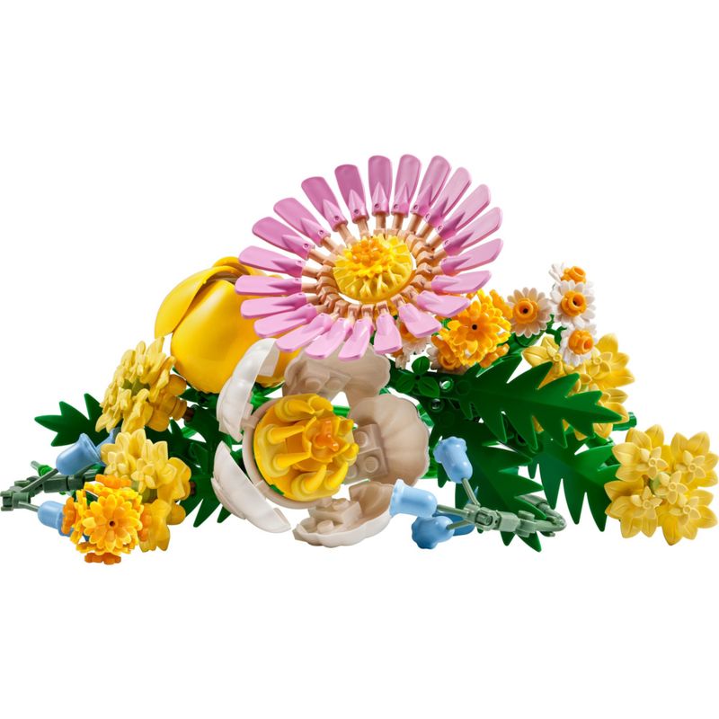 LEG10347 - LEGO Icons - Pequeno Buque Ensolarado - 373 Pecas - 10347 3