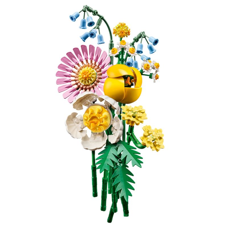 LEG10347 - LEGO Icons - Pequeno Buque Ensolarado - 373 Pecas - 10347 4