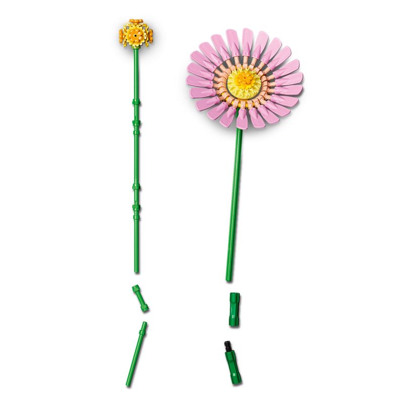 LEG10347 - LEGO Icons - Pequeno Buque Ensolarado - 373 Pecas - 10347 5