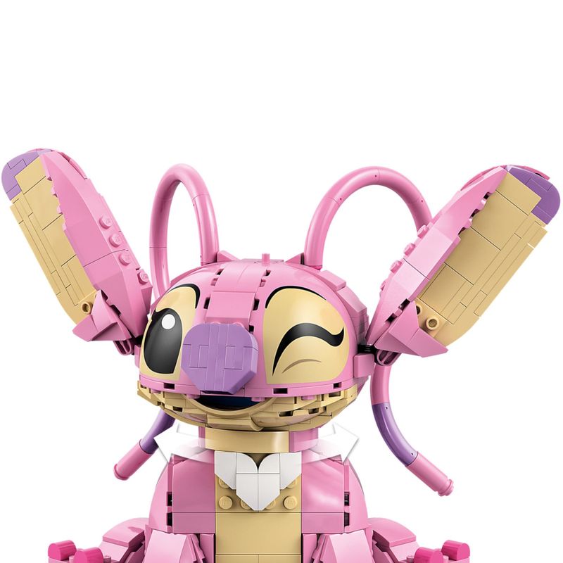 LEG43257 - LEGO Disney - Angel - 784 Pecas - 43257 5