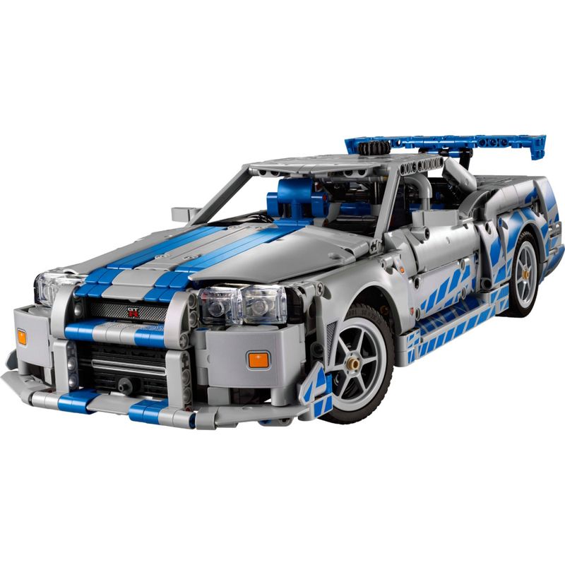 LEG42210---LEGO-Technic---Nissan-Skyline-GT-R-de-Velozes-e-Furiosos---1410-Pecas---42210-2