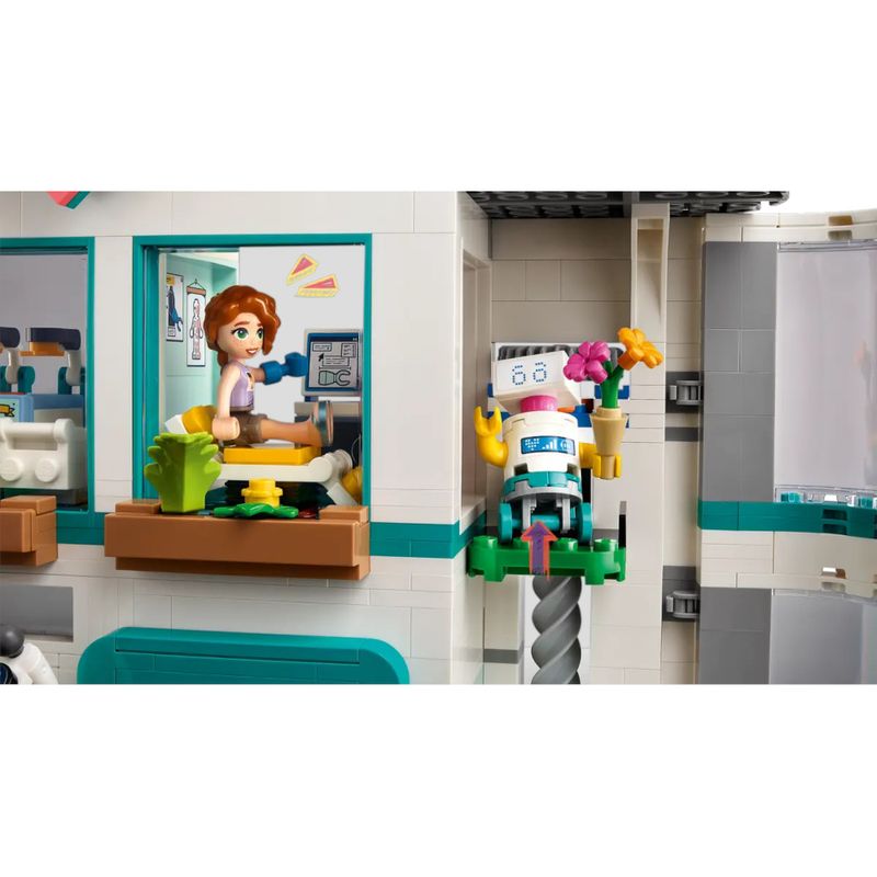 LEG42621 - LEGO Friends - Hospital de Heartlake City - 1045 Pecas - 42621 5