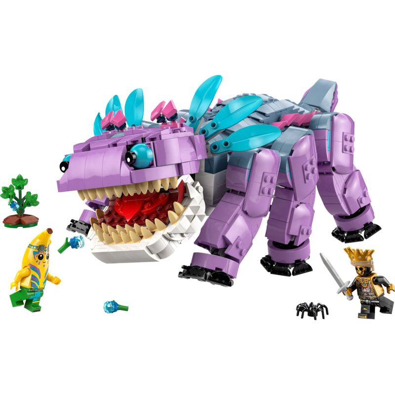 LEG77077 - LEGO Fortnite - Klombo - 1084 Pecas - 77077 2