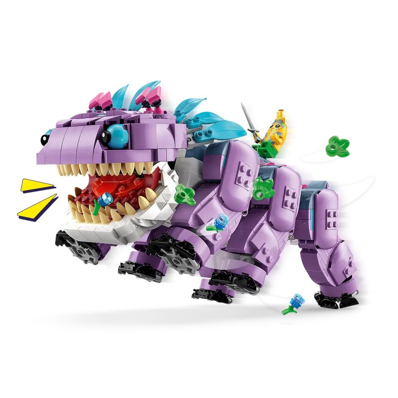 LEG77077 - LEGO Fortnite - Klombo - 1084 Pecas - 77077 3