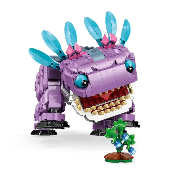 LEG77077 - LEGO Fortnite - Klombo - 1084 Pecas - 77077 4