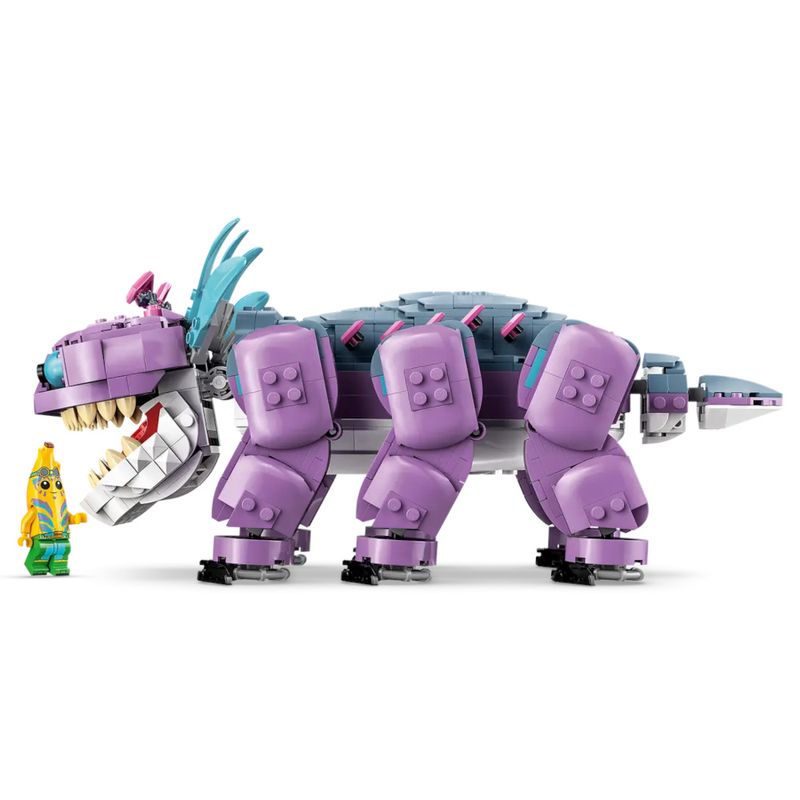 LEG77077 - LEGO Fortnite - Klombo - 1084 Pecas - 77077 5