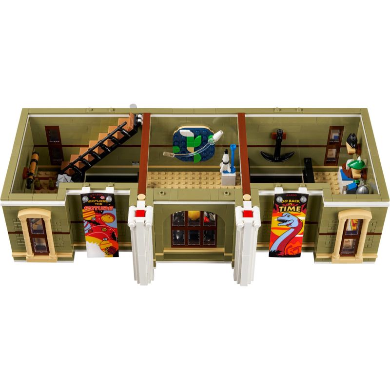 LEG10326---LEGO-Icons---Museu-de-Historia-Natural---4014-Pecas---10326-4