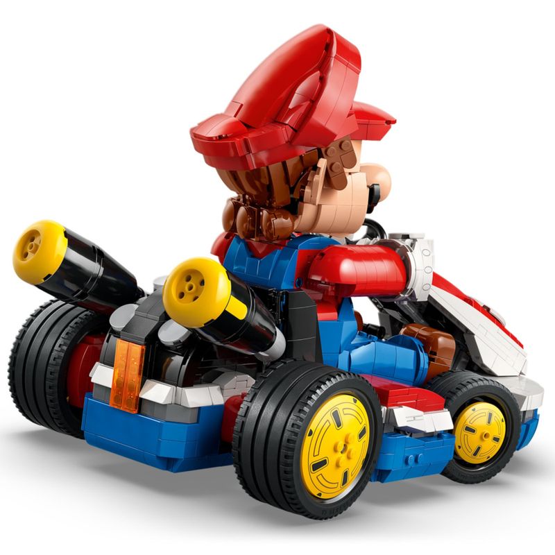 LEG72037---LEGO-Super-Mario---Mario-e-Standard-Kart---1972-Pecas---72037-4
