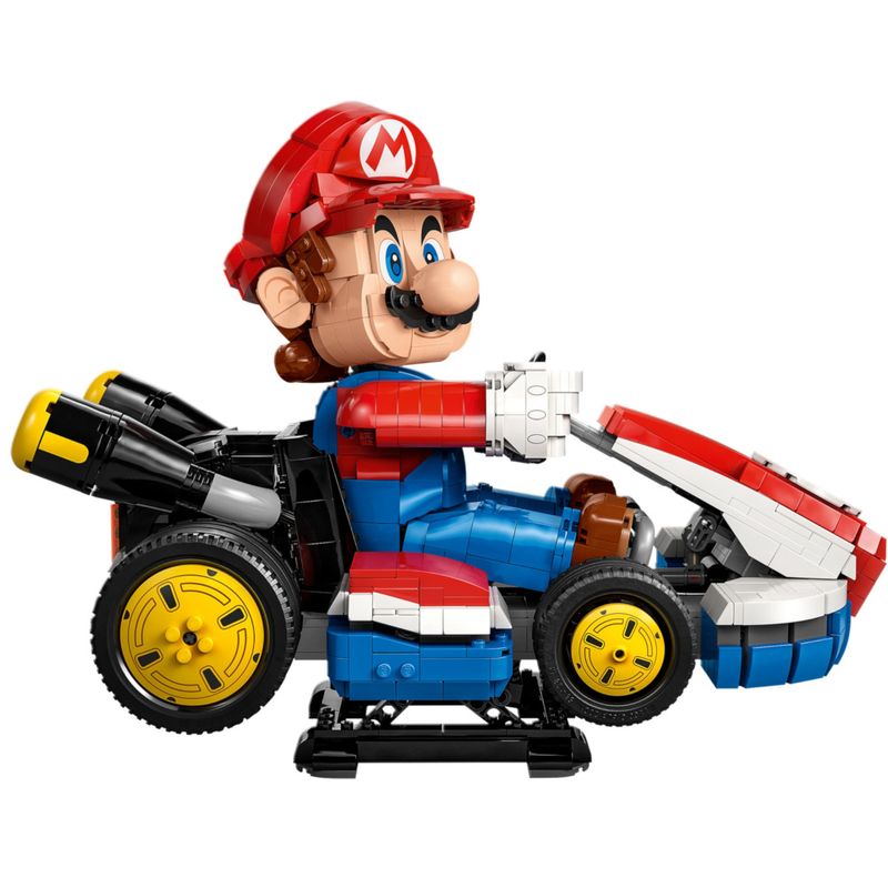 LEG72037---LEGO-Super-Mario---Mario-e-Standard-Kart---1972-Pecas---72037-5