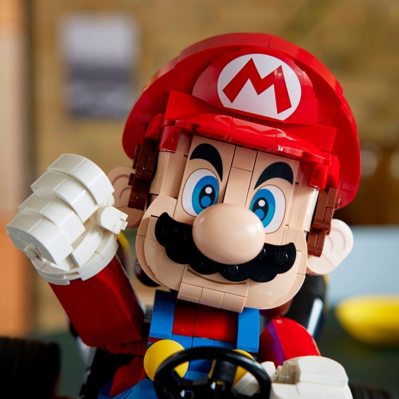 LEG72037---LEGO-Super-Mario---Mario-e-Standard-Kart---1972-Pecas---72037-7