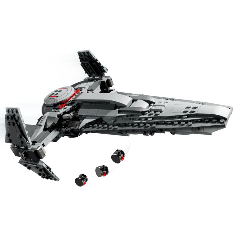 LEG75383---LEGO-Star-Wars---Infiltrador-Sith-de-Darth-Maul---640-Pecas---75383-3