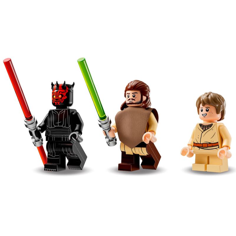 LEG75383---LEGO-Star-Wars---Infiltrador-Sith-de-Darth-Maul---640-Pecas---75383-5