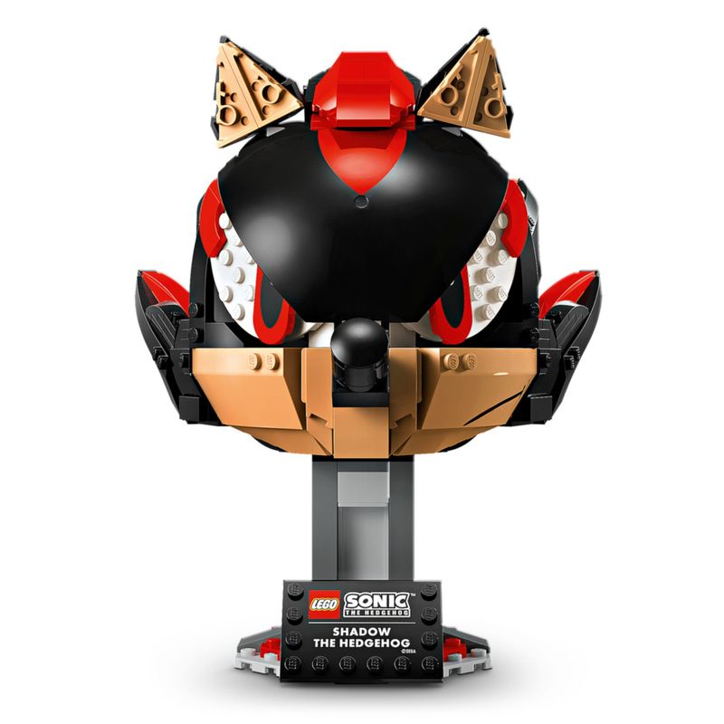 LEG77000 - LEGO Sonic the Hedgehog - Shadow - 720 Pecas - 77000 2