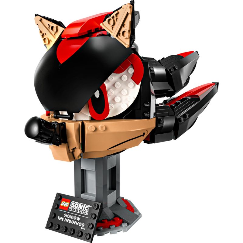 LEG77000 - LEGO Sonic the Hedgehog - Shadow - 720 Pecas - 77000 3