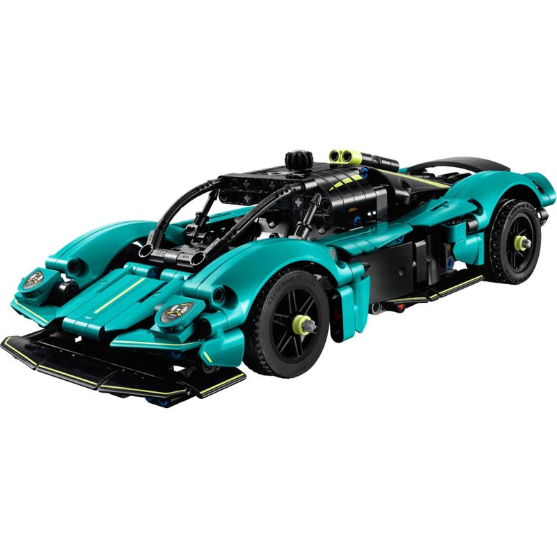 LEG42208 - LEGO Technic - Aston Martin Valkyrie - 707 Pecas - 42208 2